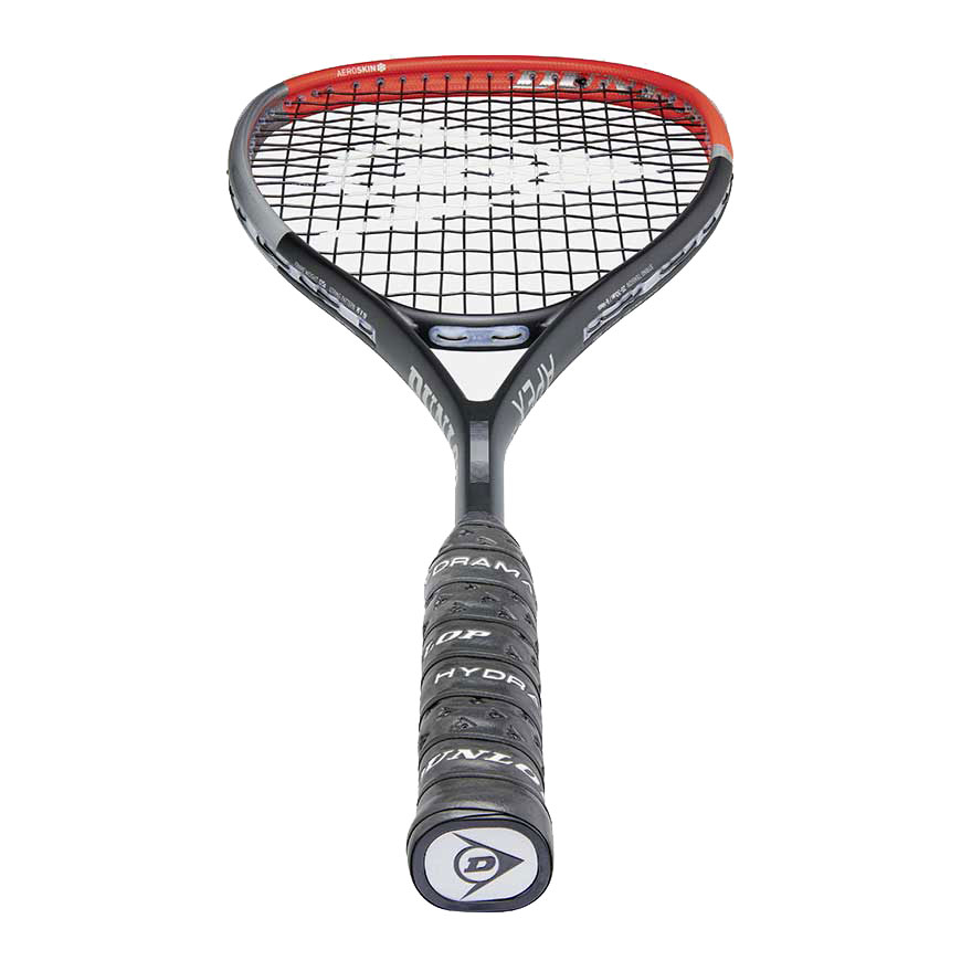 Apex Supreme 5.0 Squash Racket, image number null