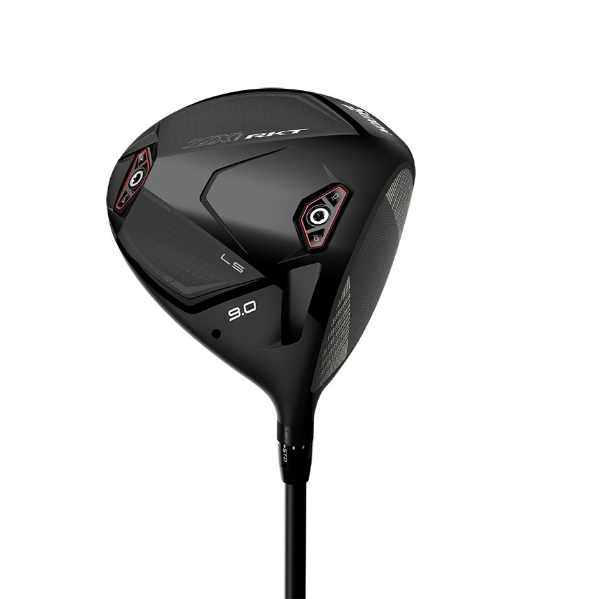 ZXi RKT LS Driver | Dunlop Sports US