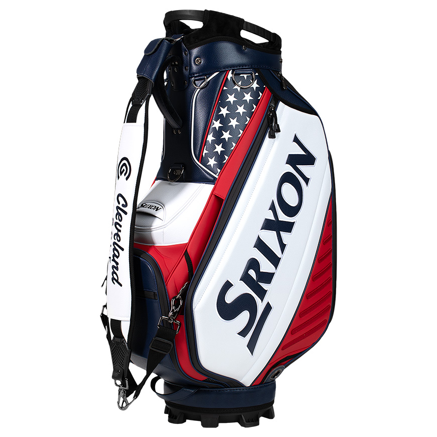 Limited Edition All-American Staff Bag