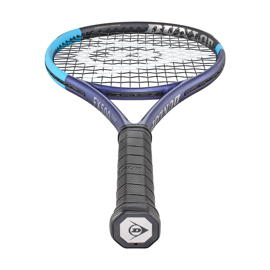 Dunlop FX500 TOUR Tennis Racket | Dunlop Sports US