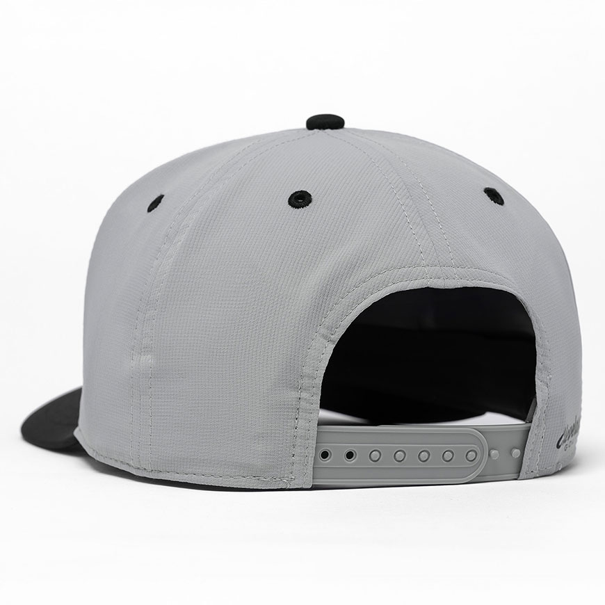 Cleveland Golf Statement Collection Layup - Grey/Black
