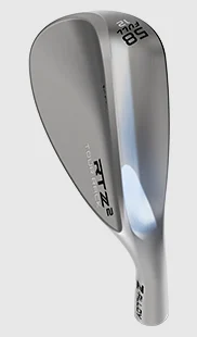 Tour Rack S-Shaped Grind wedge