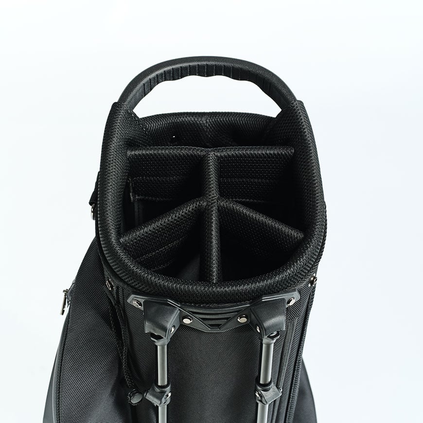 i-Forged Staff Stand Bag, image number null