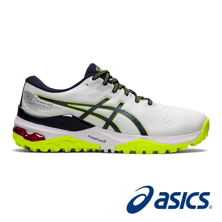 ASICS GEL-KAYANO ACE,White/Midnight image number null