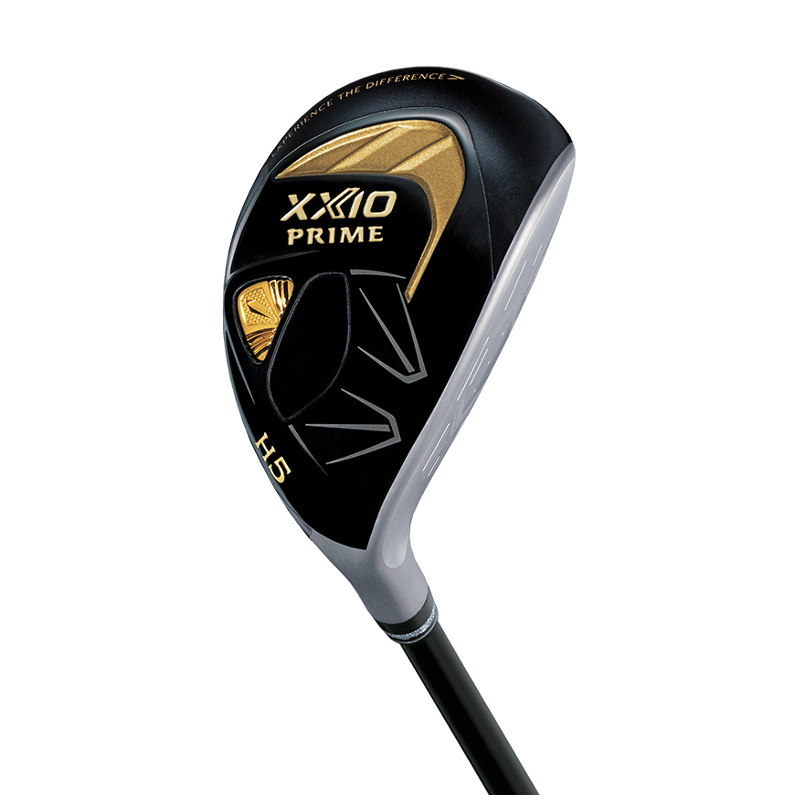 XXIO Prime Hybrid | Dunlop Sports US