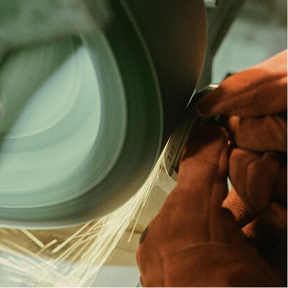 Precision Forging by Endo
