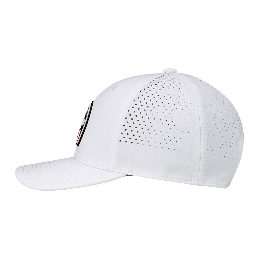 Limited Edition All-American Hat,White image number null