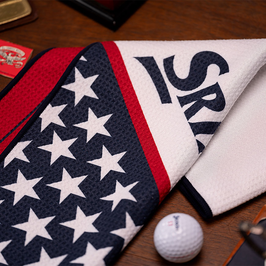 Limited Edition All-American Towel,
