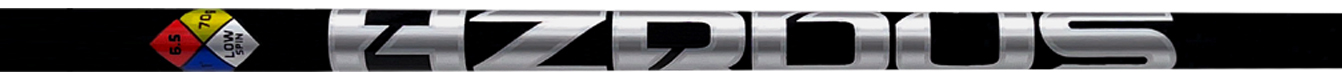 hzrdus smoke black