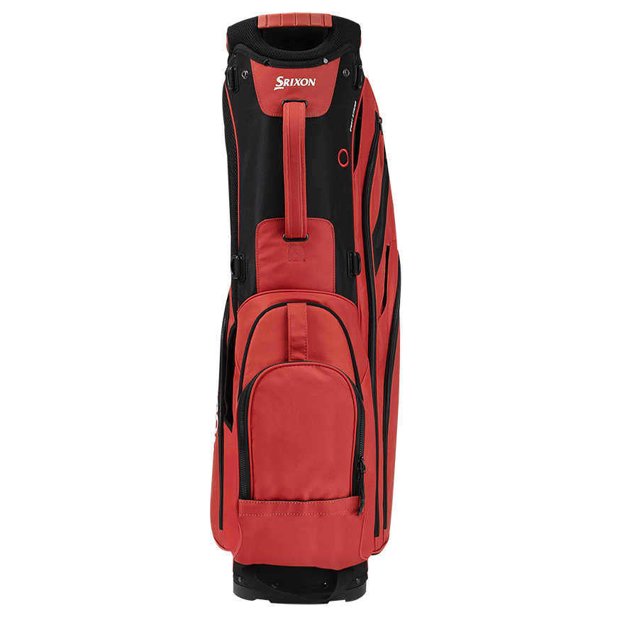 S3 (Srixon Signature Series) Stand Bag,Red/Black image number null