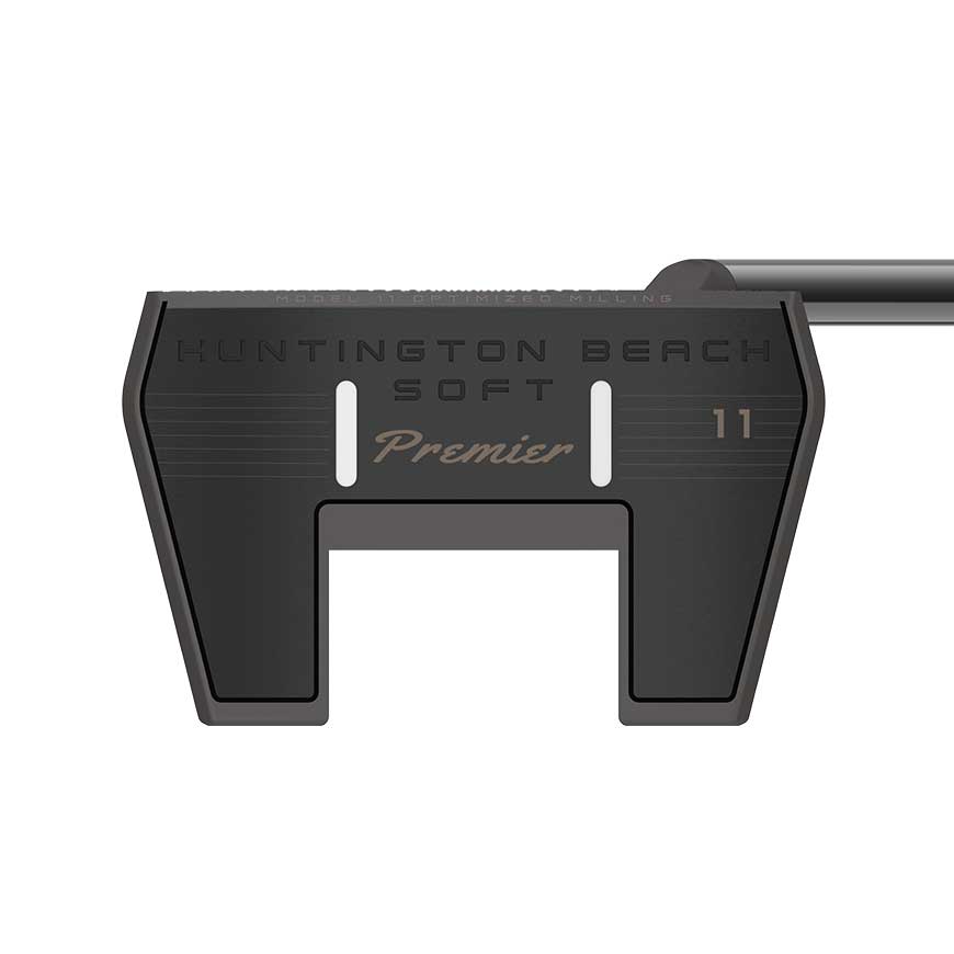 Huntington Beach SOFT Premier 11S Putter, image number null