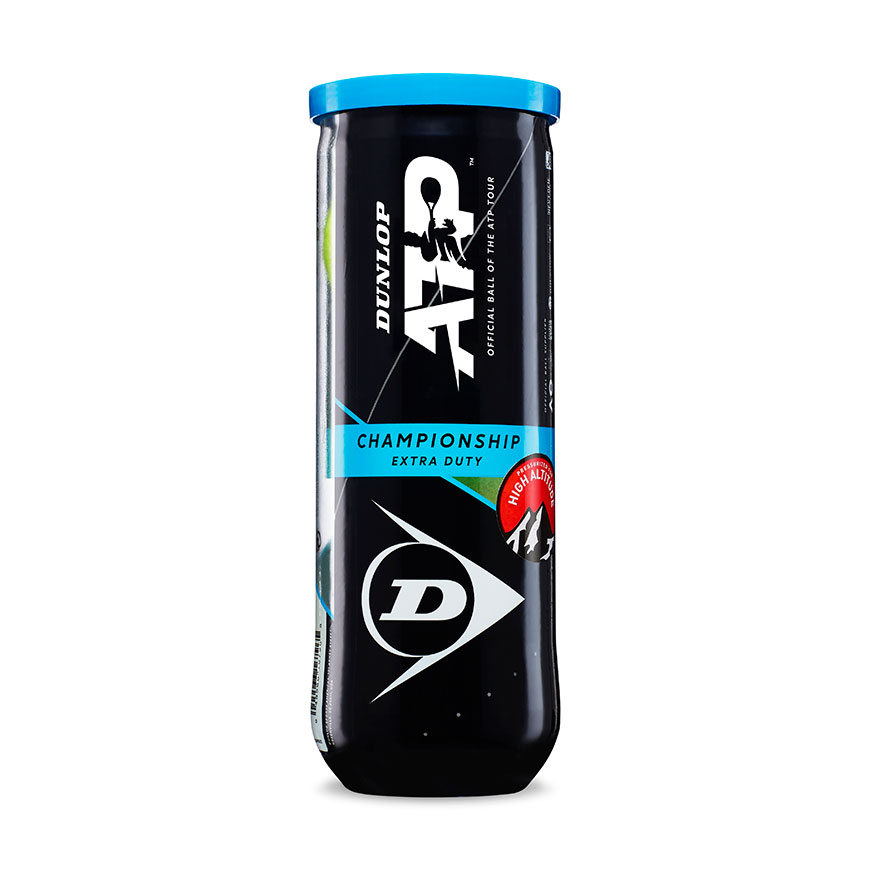 ATP Championship Extra Duty High Altitude