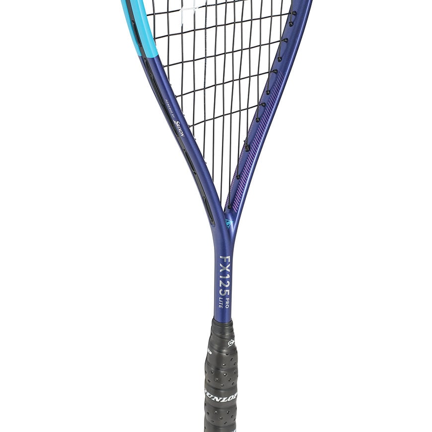 FX 125 Pro Lite Squash Racket, image number null