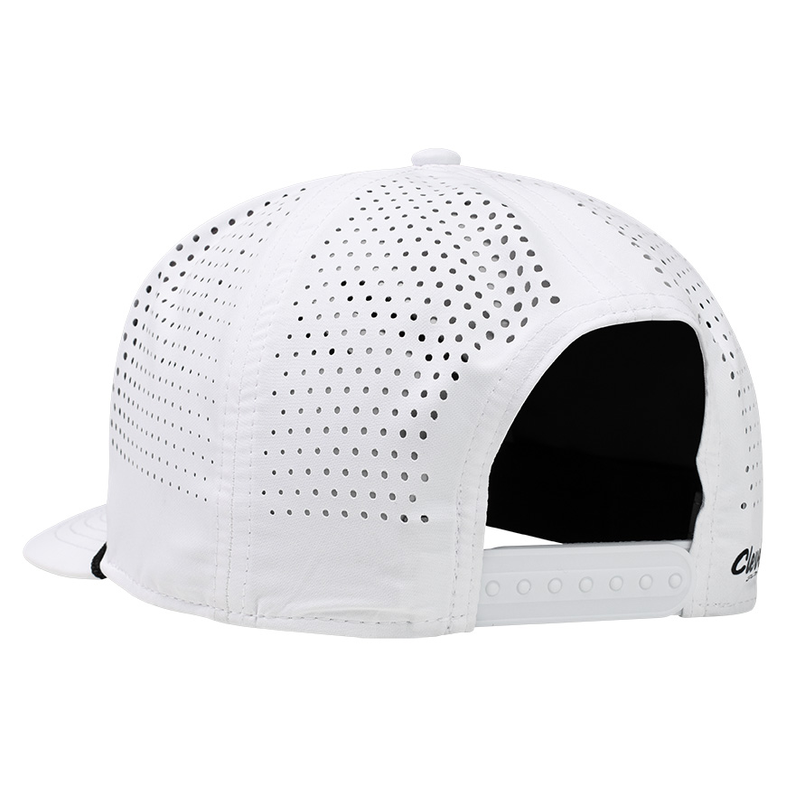 Cleveland Golf Statement Collection Stinger Hat,White image number null