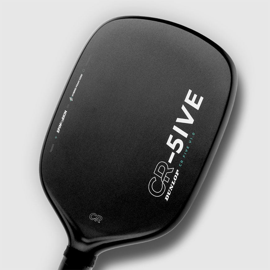 CR-FIVE v1.0