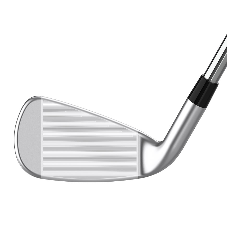 Launcher UHX Utility Irons, image number null