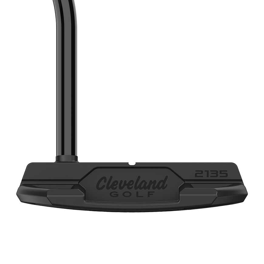 最旬トレンドパンツ FRONTLINE 10.5 SINGLE BEND PUTTER | Dunlop Sports US クラブ