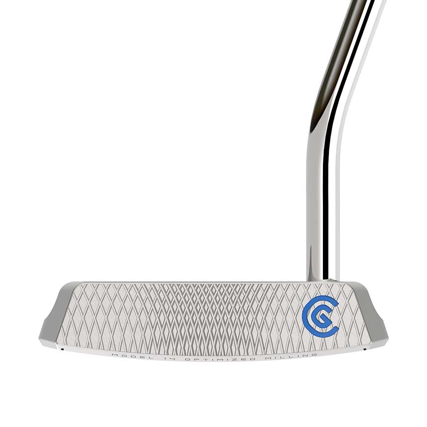 HUNTINGTON BEACH SOFT 14 PUTTER | Dunlop Sports US