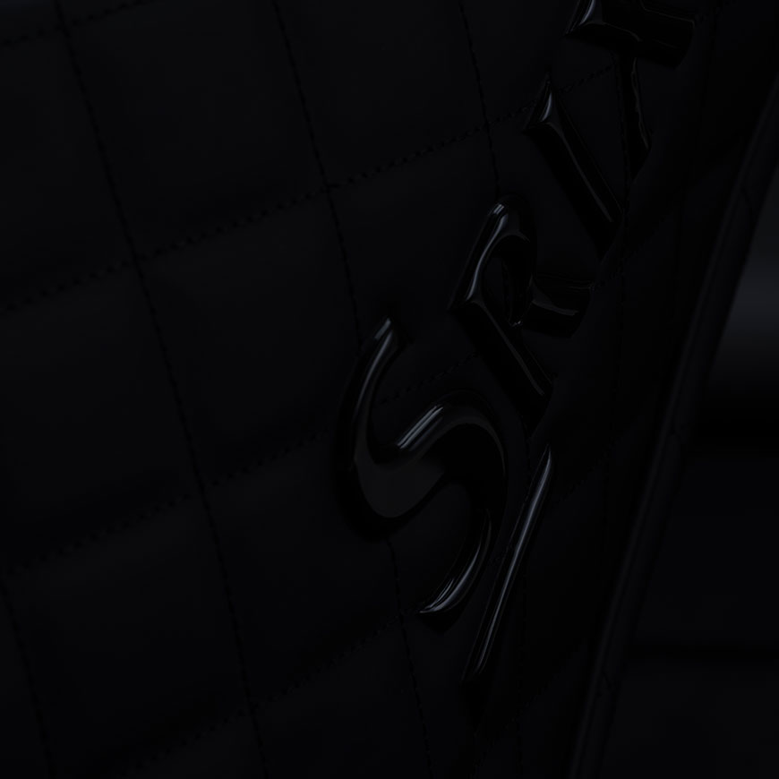 Blackout Vessel Stand Bag,Black image number null