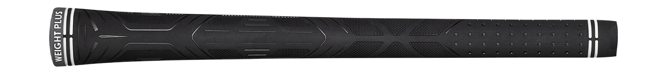 XXIO 12 WEIGHT PLUS GRIP