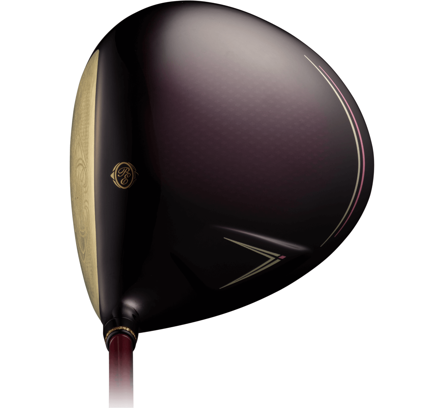 XXIO Prime Royal Edition Ladies Driver