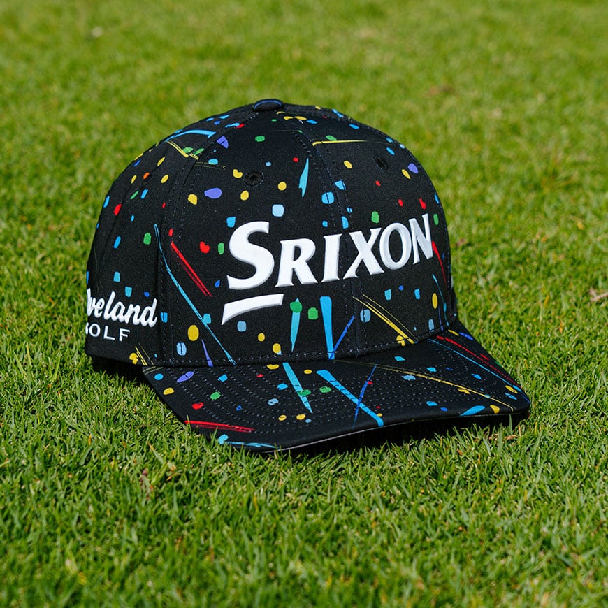 Tour Ink Collection Hat,Black image number null