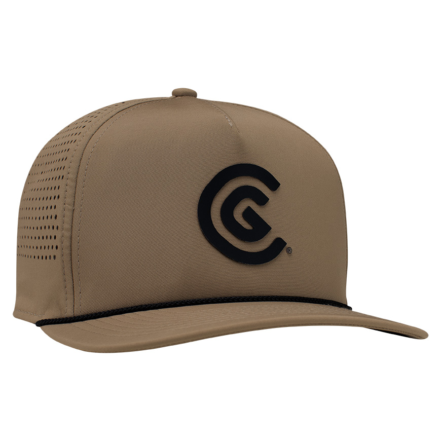 Cleveland Golf Statement Collection Stinger Hat