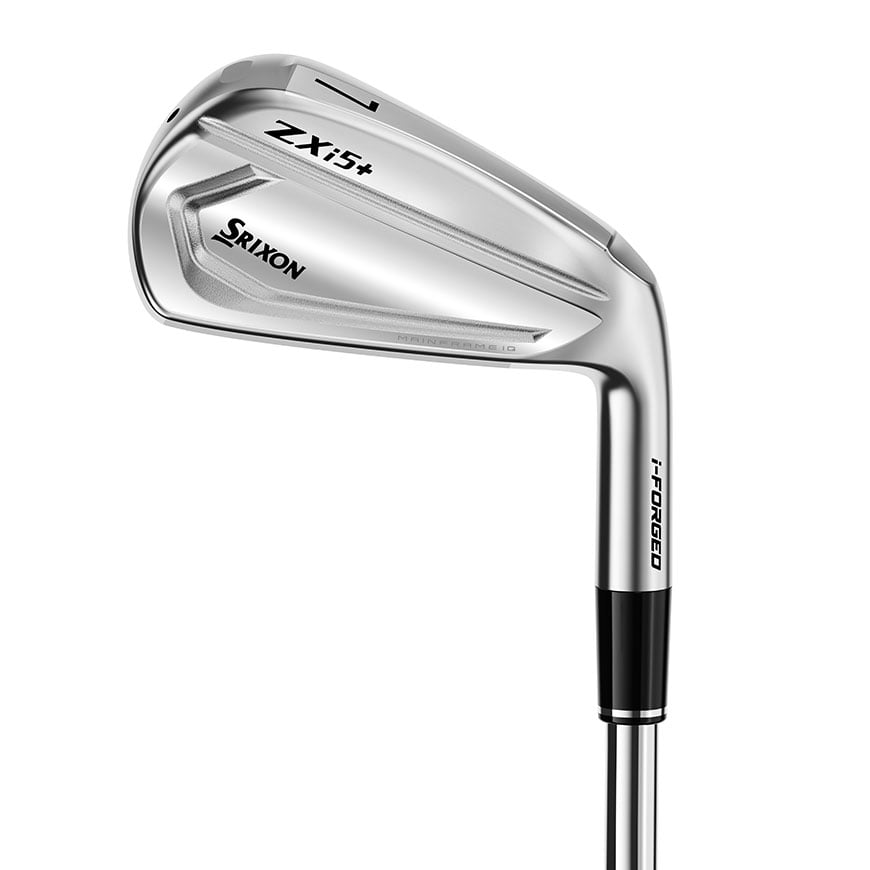 one beautiful！！26,000円！ ZXi5+ Irons | Dunlop Sports US