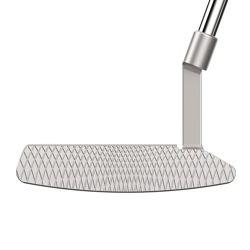 HB SOFT Milled 8P Putter, image number null