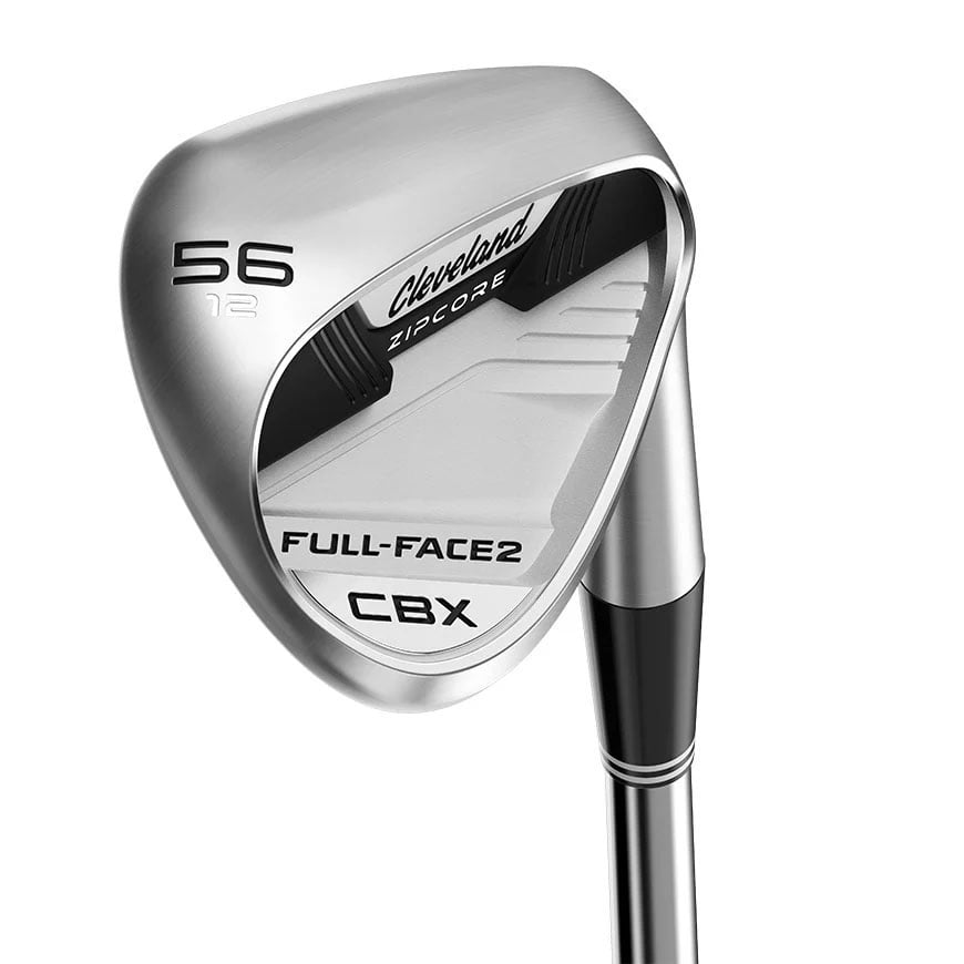 CBX Full-Face 2 Wedge, image number null