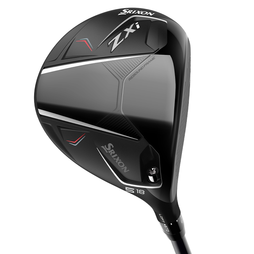 Women's ZXi Fairway Woods, image number null