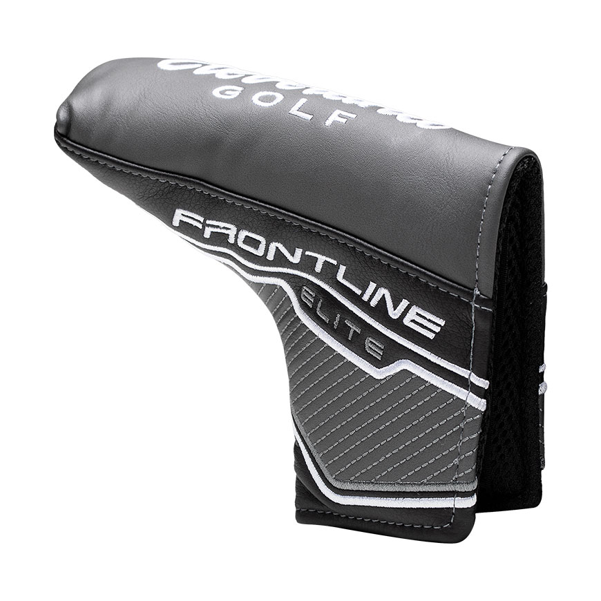 Frontline Elite Replacement Putter Headcovers, image number null