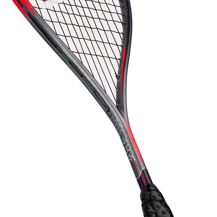 Dunlop Sports Hyperfibre+ Pro Squash Racket | Sports US