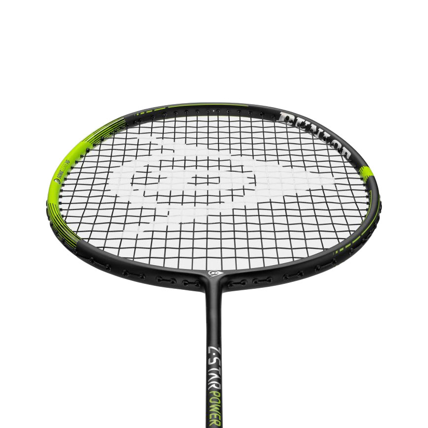 Z-Star Power 83 Racket, image number null