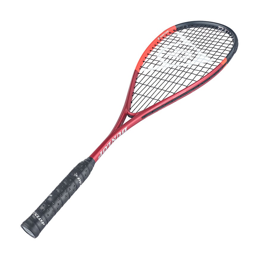 CX Squash Racket, image number null
