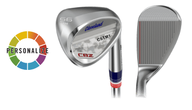 Personalize CBZ