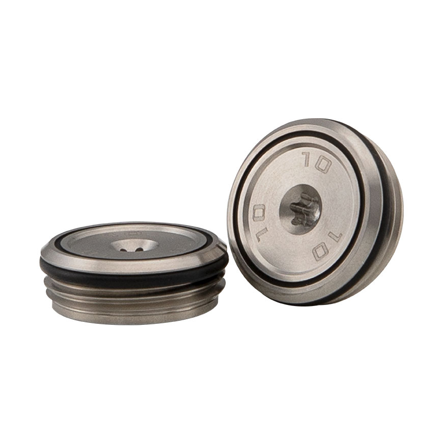 Frontline Elite Weight Kit, image number null