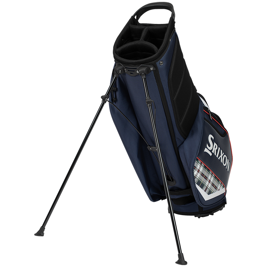 Limited Edition Major Stand Bag,Navy image number null