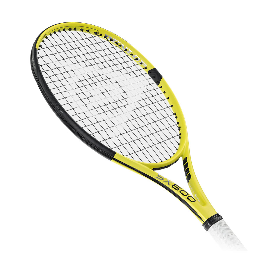 SX 600 Tennis Racket, image number null