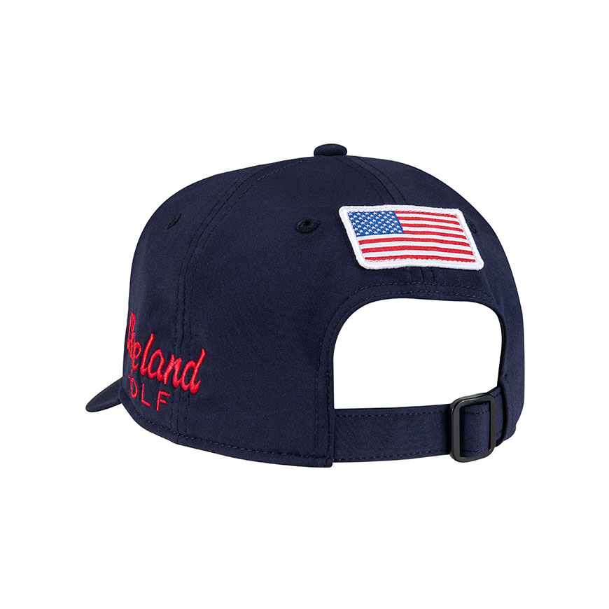 Limited Edition Major Hat,Navy image number null