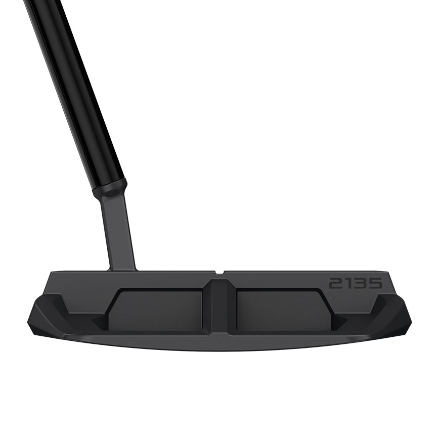 Frontline Iso Slant Neck Putter, image number null