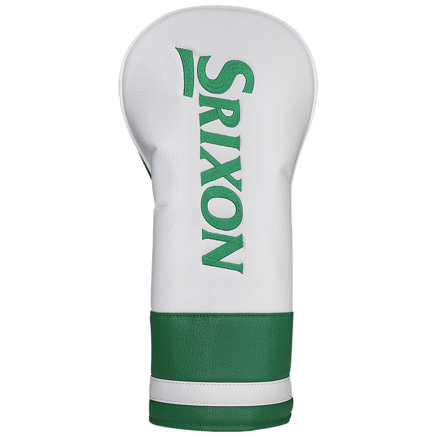 Limited Edition Spring Major Headcover Set, image number null