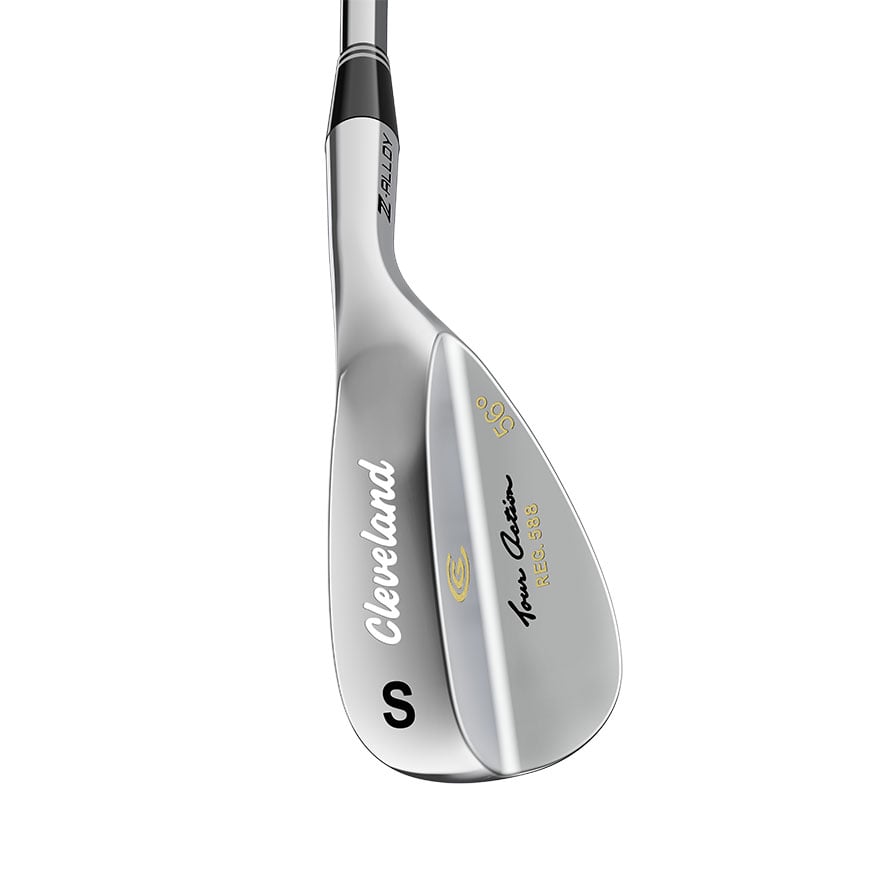 Limited Edition 588 Tour Action, image number null