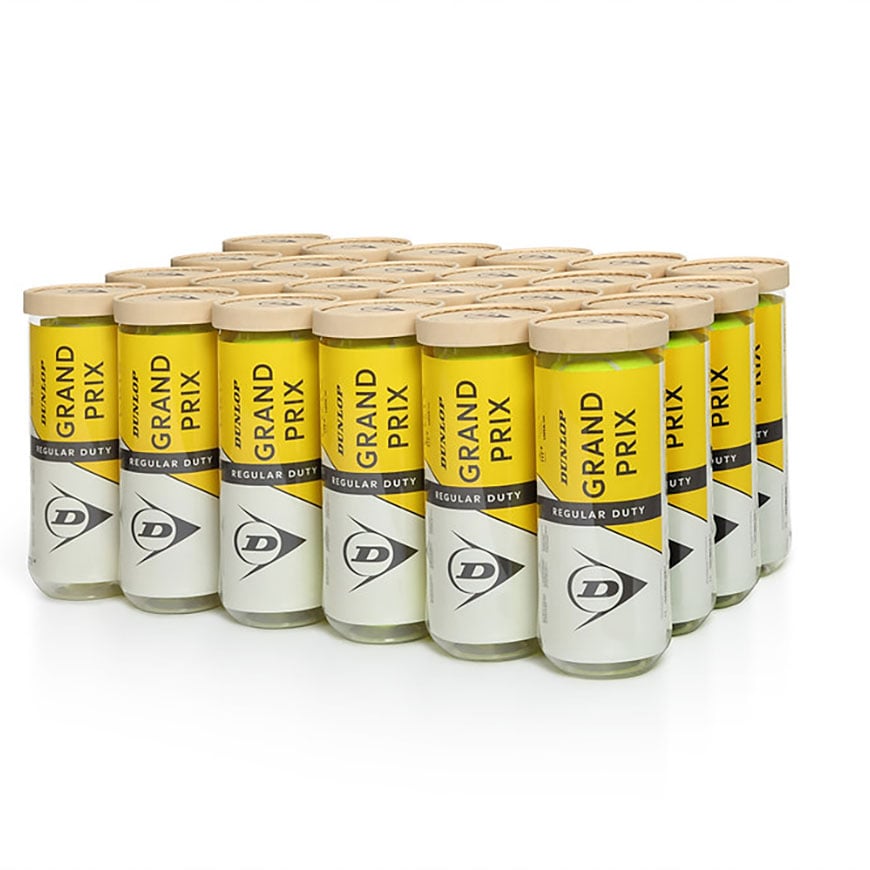 Dunlop Grand Prix Regular Duty