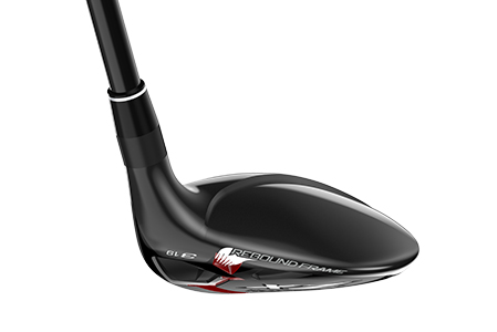ZX Hybrid | Golf Clubs | Dunlop Sports US