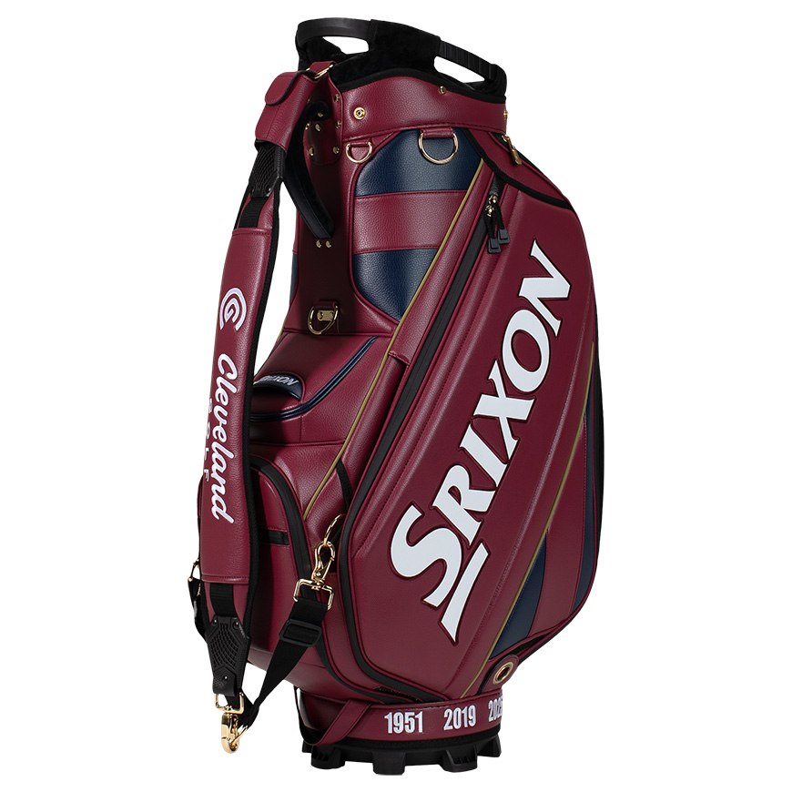 Summer Major Staff Bag