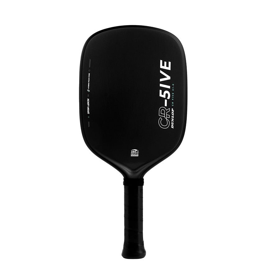 CR-FIVE v1.0, image number null
