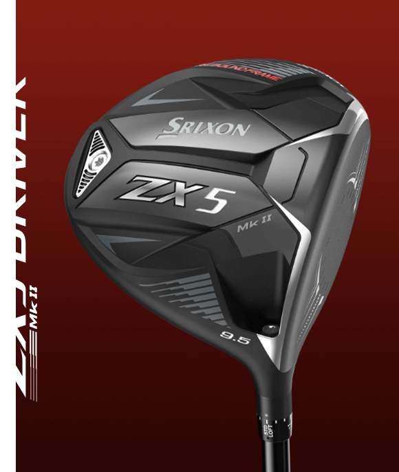 ZX7 Mk II Driver ZX7 Mk II Driver