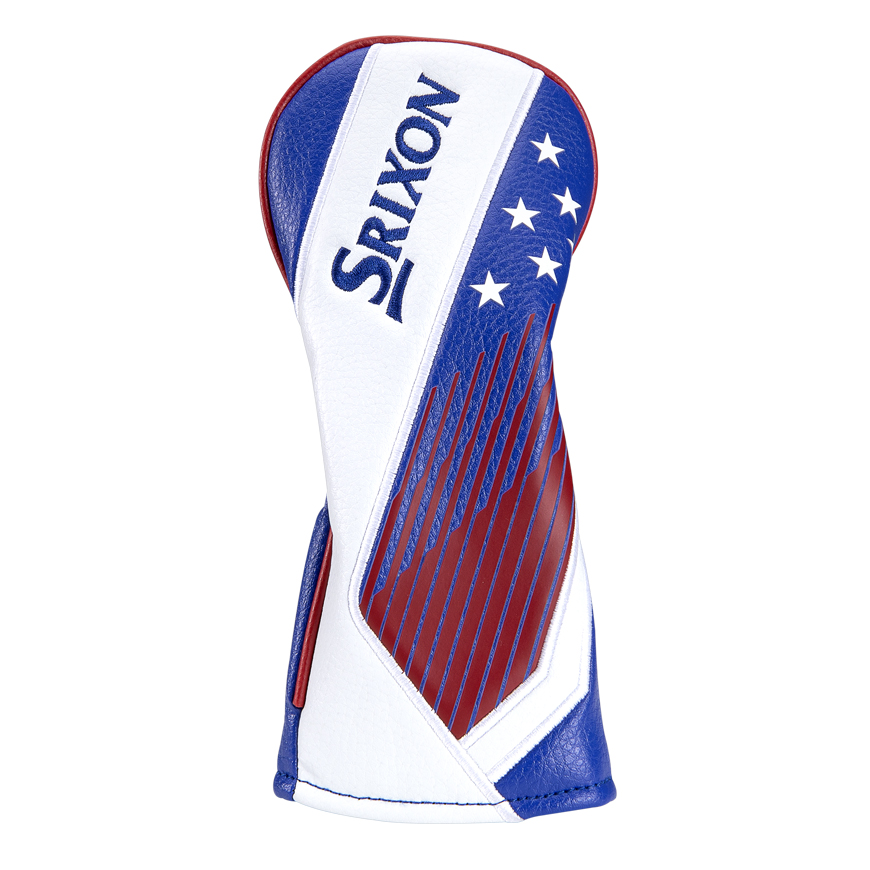 Limited Edition Major Headcover Pack, image number null