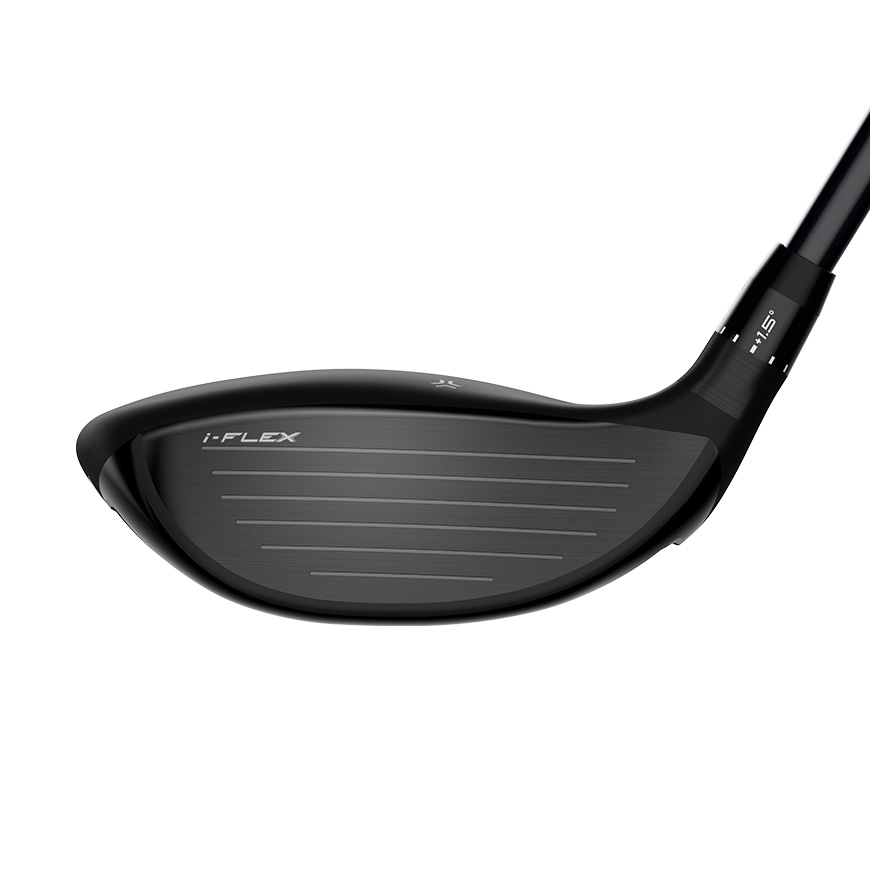 Women's ZXi Fairway Woods, image number null